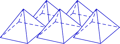 pyramid