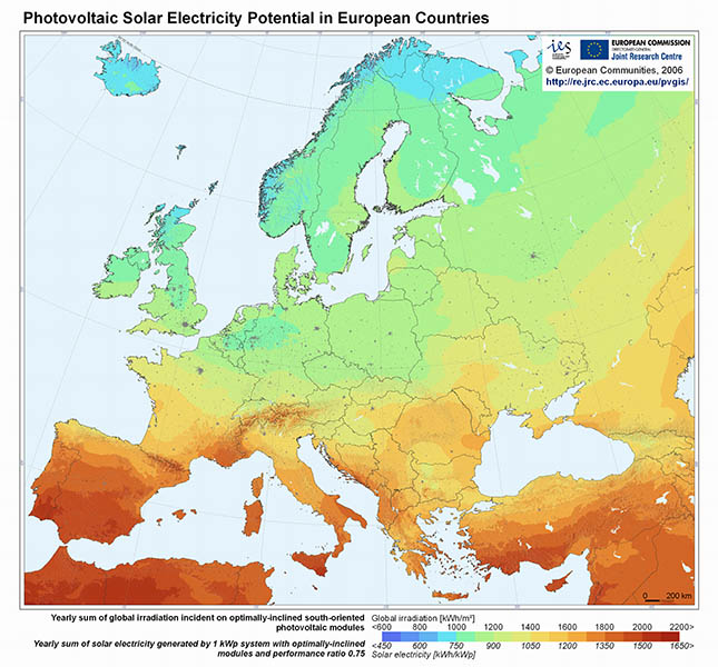 cloud cover chart